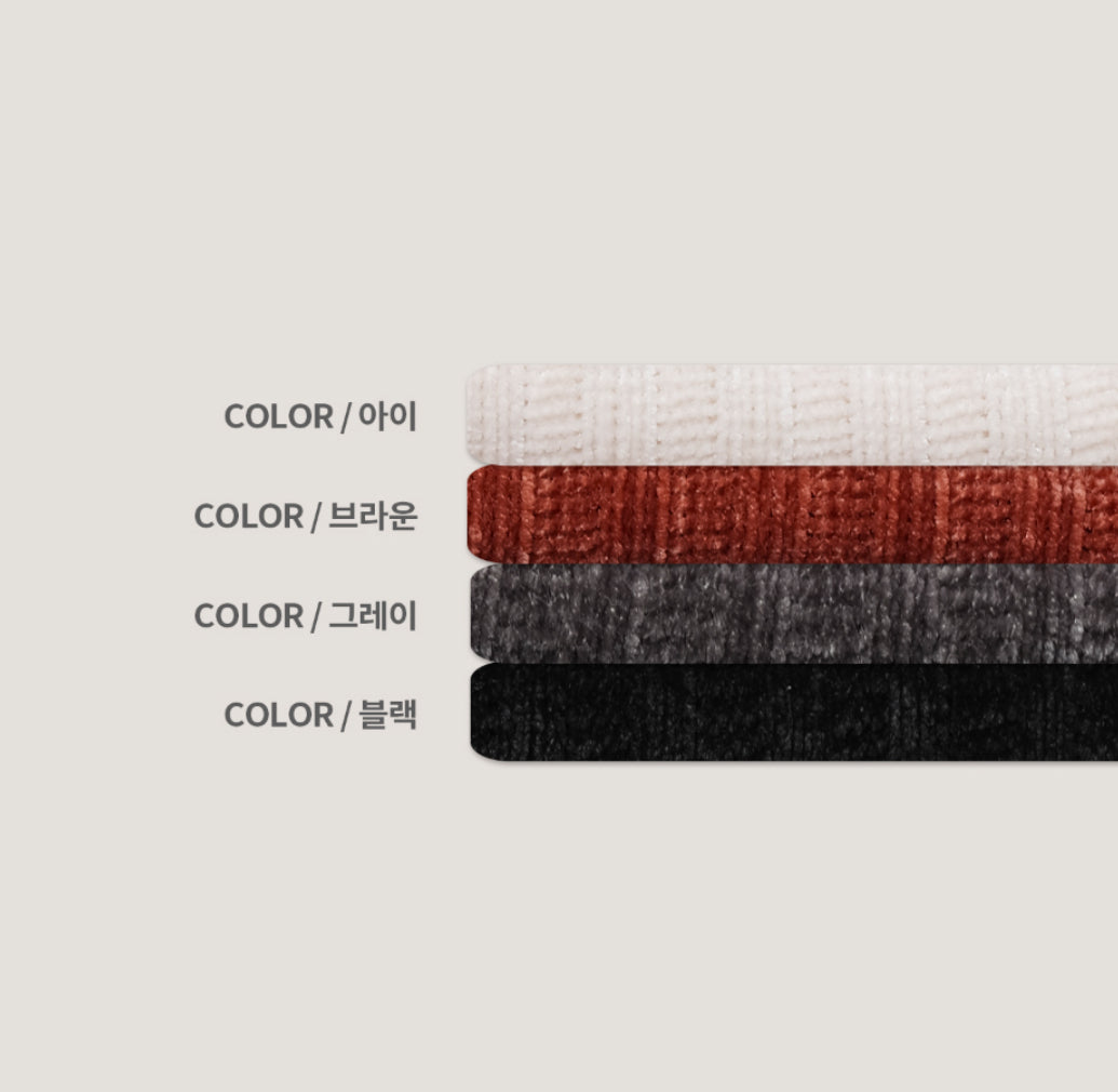 Beloa Golgi Henley Neck Short Sleeve