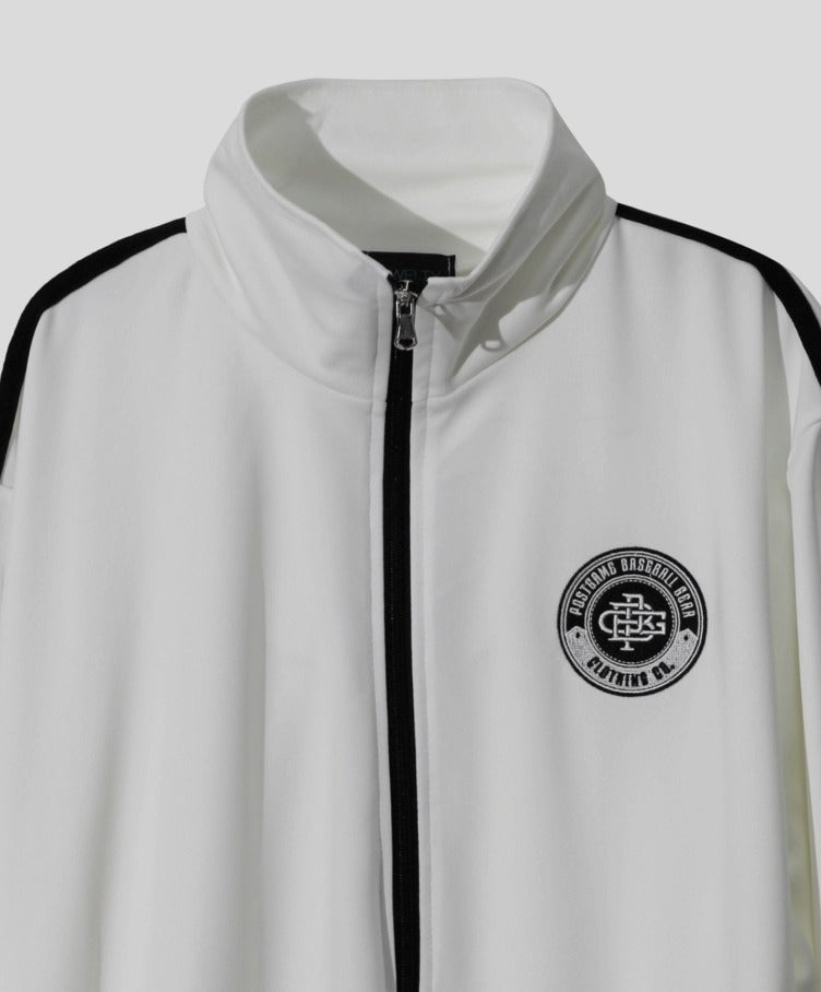 Pressing Track Jersey