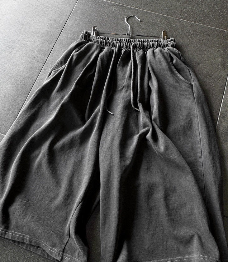 Pigment Bermuda Training Pants