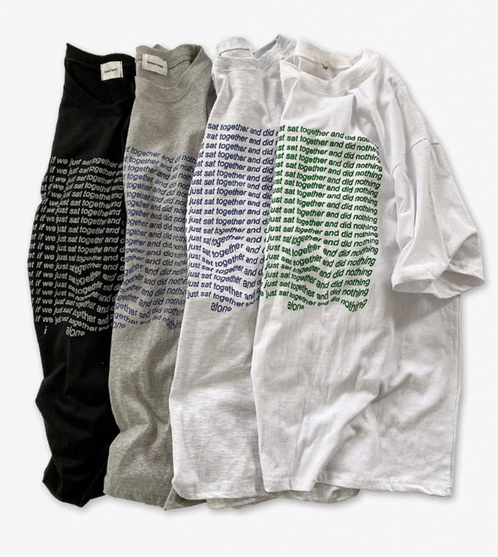 Inglebox Short Sleeve Tee