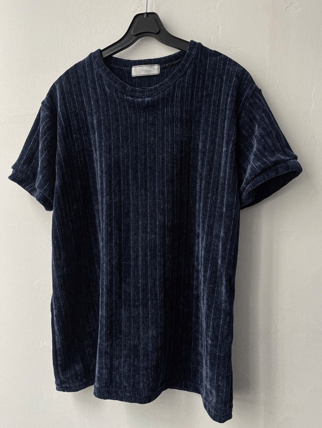 Belloa Round Short Sleeve T-Shirt