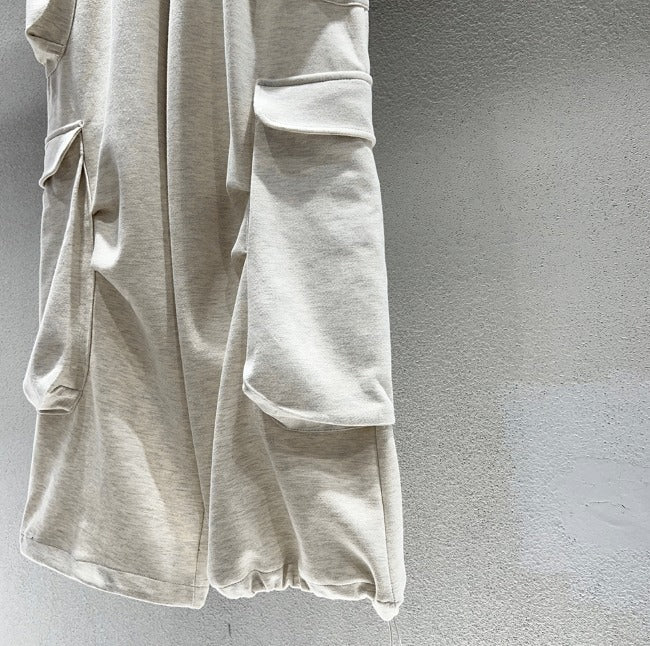 Thenerhill Multi Cargo Pants