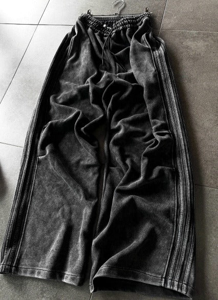 Pigment Track Wide Training Pants