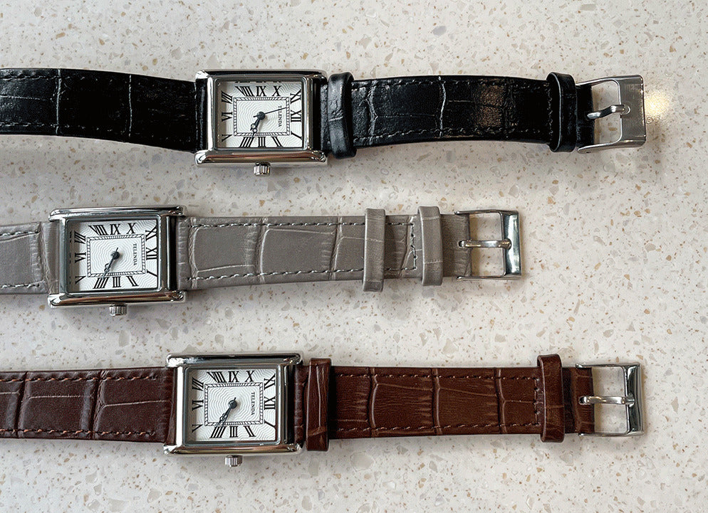 cosyharu Minimal Watch