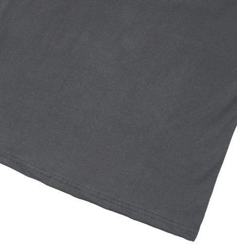 Loose-Fit Sweatshirt Tee