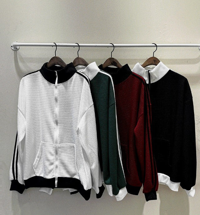 Track Lascell Zip Up