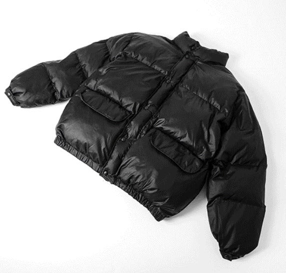 key-off cosyharu Padding