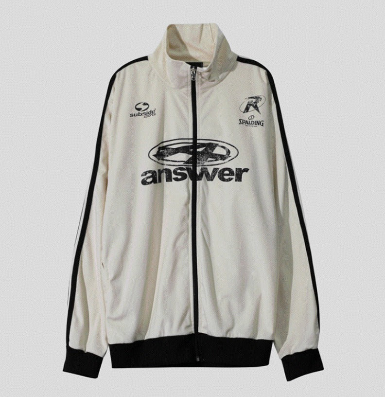 Bellure Track Jersey