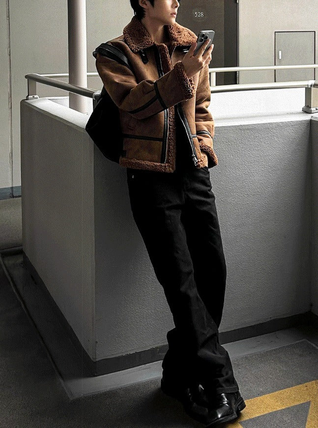 cropped venta mustang