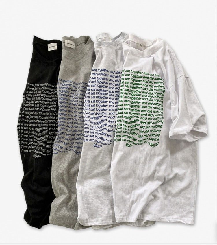 Inglebox Short Sleeve T-shirt