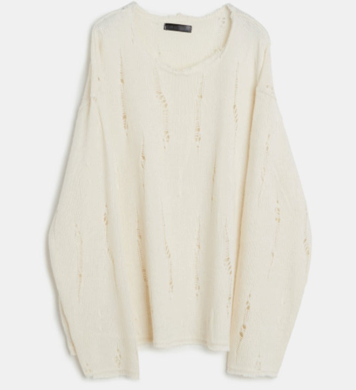 Mohair Vintage Knitwear