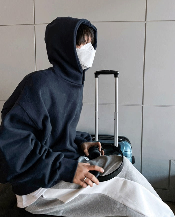 Racing Side Line Fleece Pants