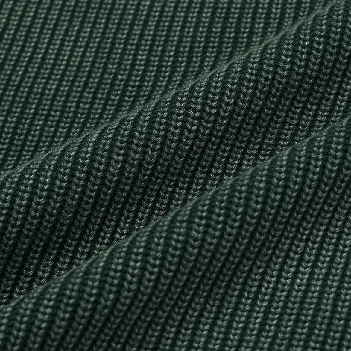 Dominic Pigment Round Neck Short Sleeve Knit