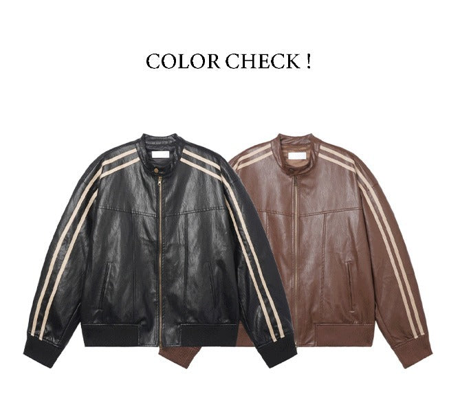 Russell Rider Jacket