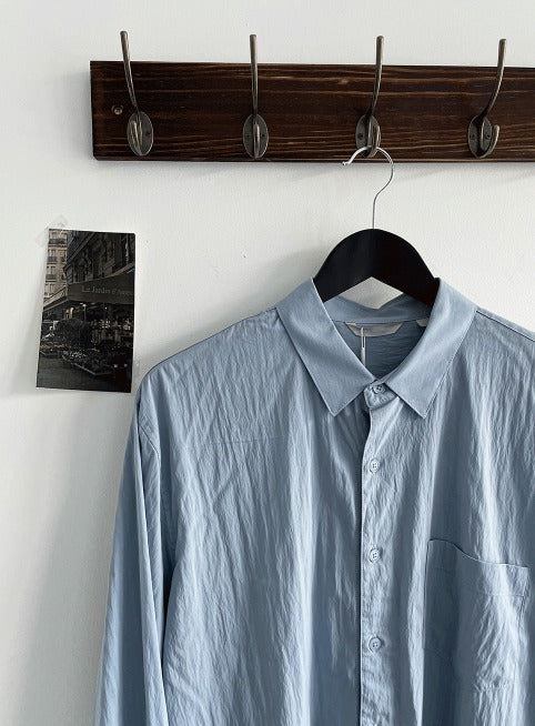 FLYN RN Standard Shir