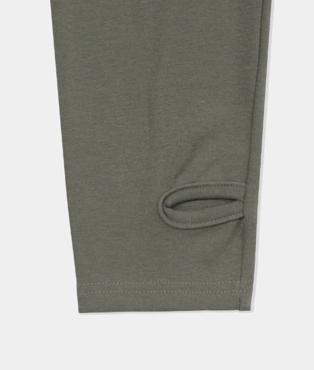 Wool Pan Basic Warmer Turtleneck Tee - 7colors