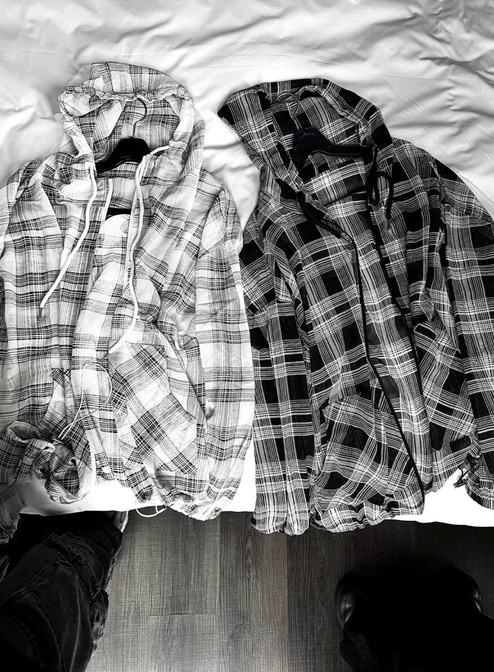 COSYHARU Cooling windbreak Jumper