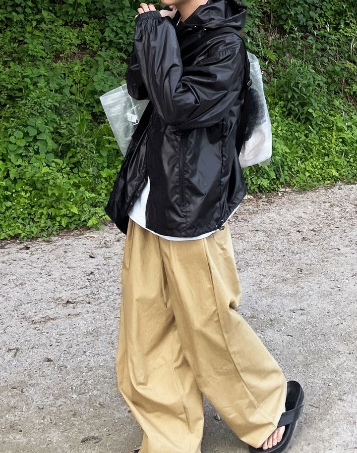 Essential Windbreaker