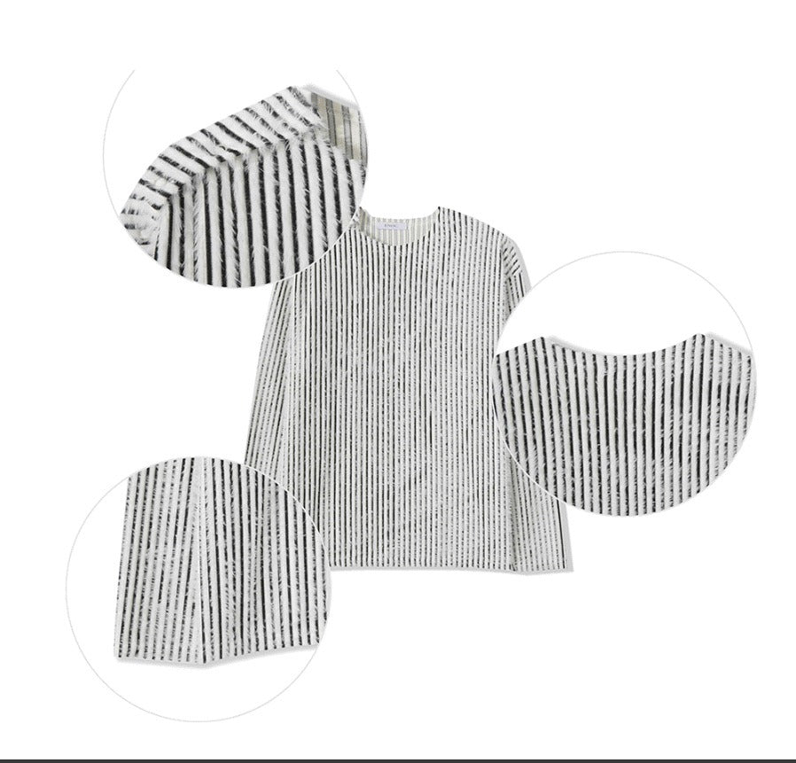 First Life Snapup Tee