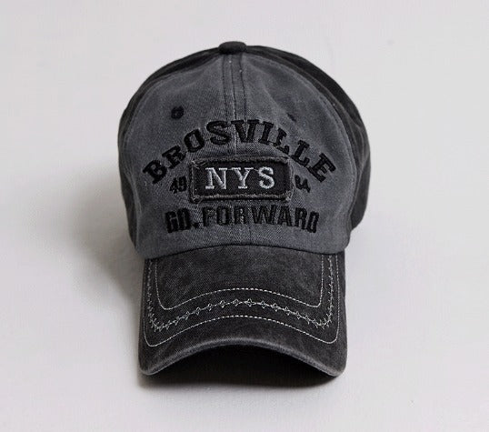 NYS Vintage Ball Cap