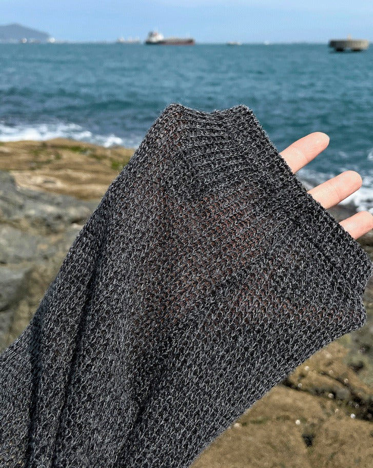 Summer Shake Mix Knit