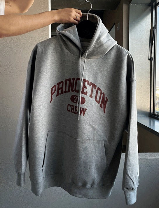 Princeton Hoodie