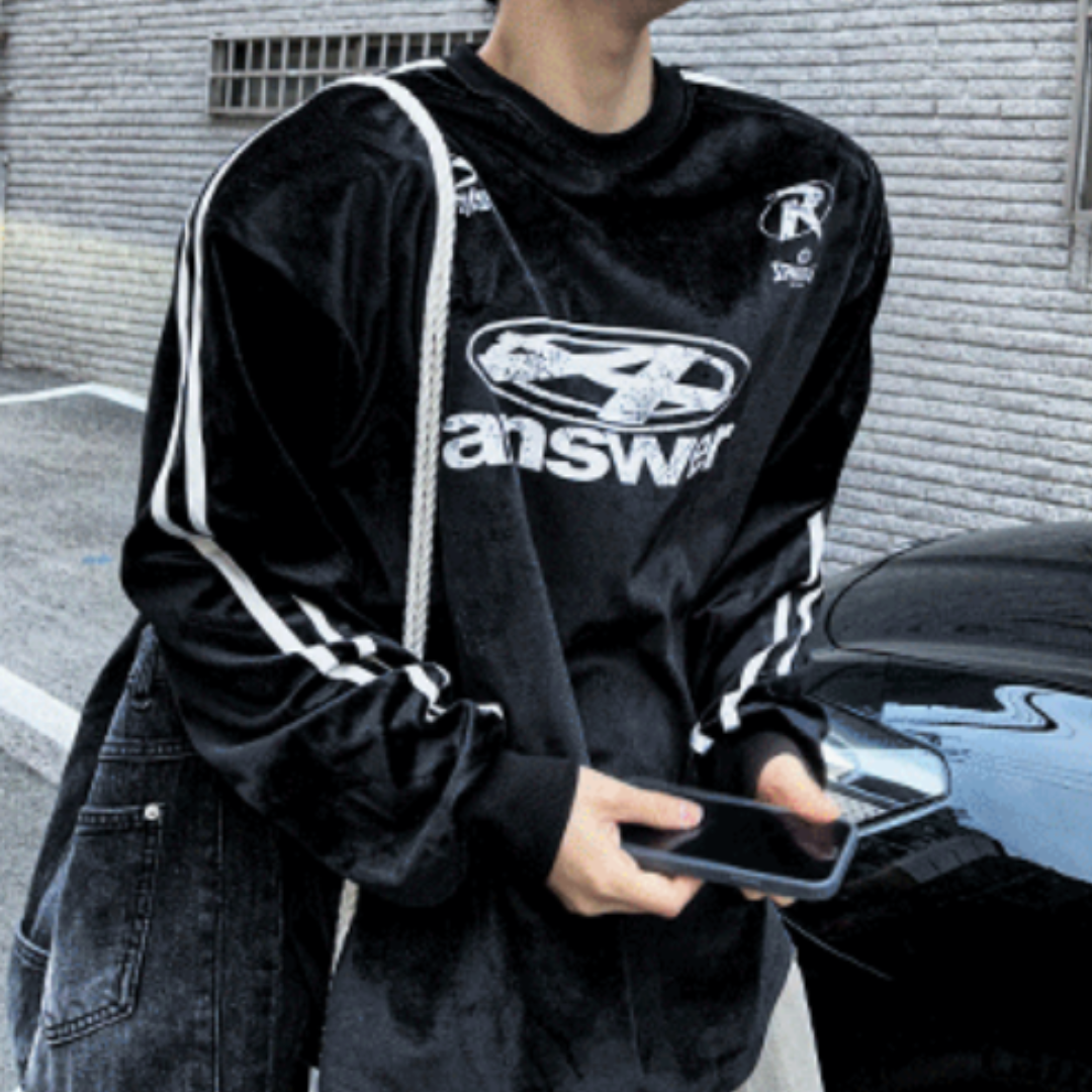 [COSYHARU公式] Lip Denim Pants Bag ボトムス – cosyharu