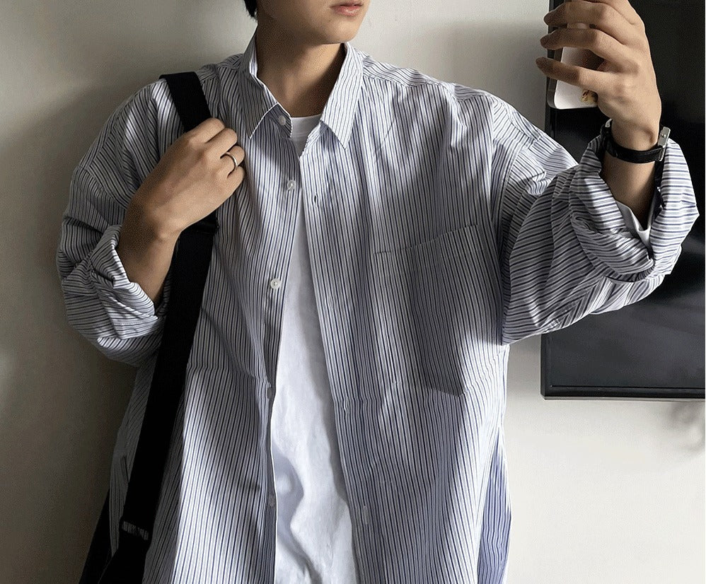 Striped Shirt