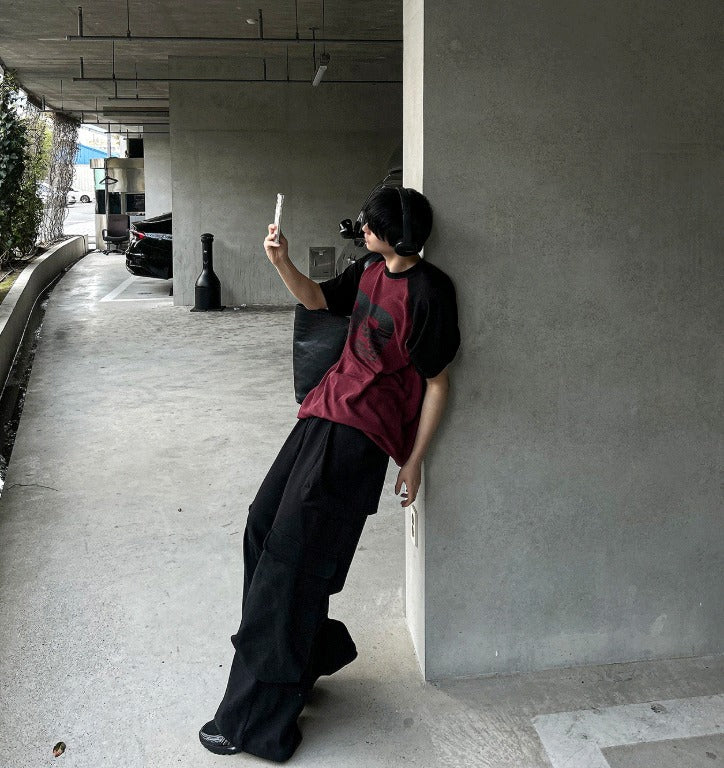 The Dunhill Multi Cargo Pants