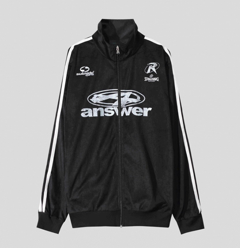 Bellure Track Jersey