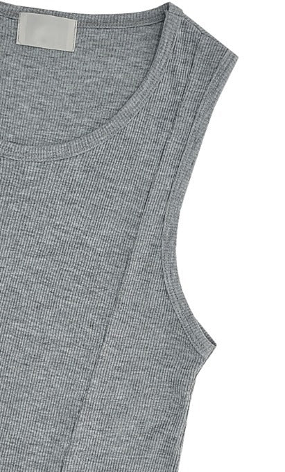 lab sleeveless