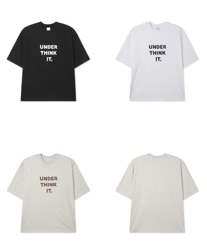Jitowa High-Density Short Sleeve Tee