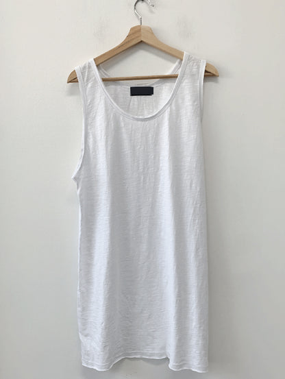Rediva Sleeveless Top 3colors
