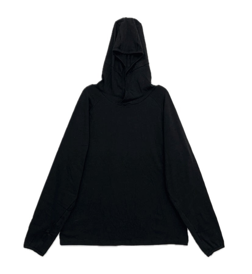 Air Hood Warmer Tea