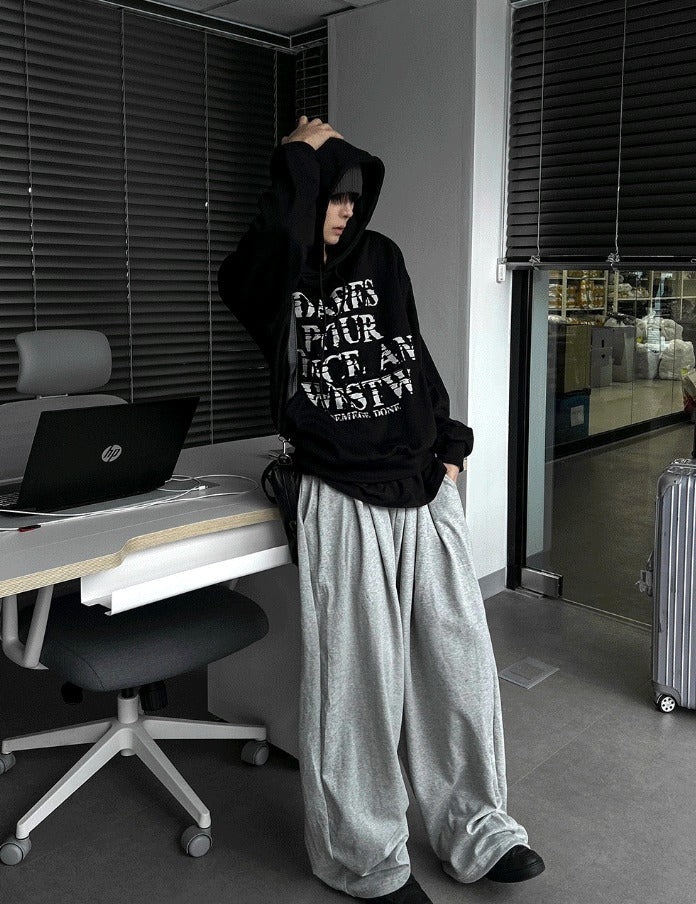 Dark Hood