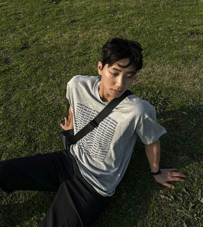 Inglebox Short Sleeve T-shirt