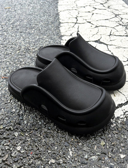 kitch Mule Slipper