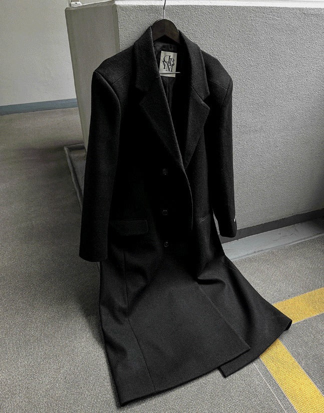 Celine premium wool coat