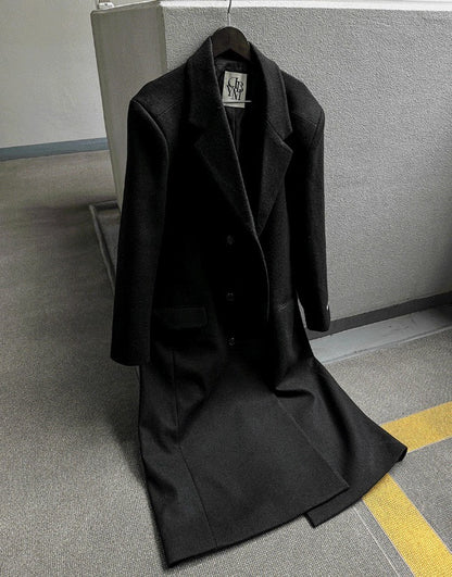 Celine premium wool coat