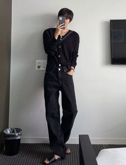Leather Sandals