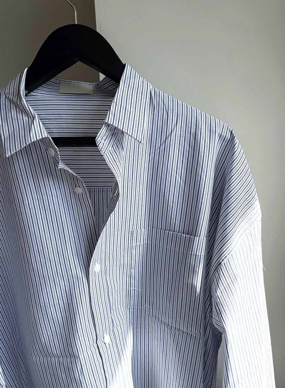 Striped Shirt