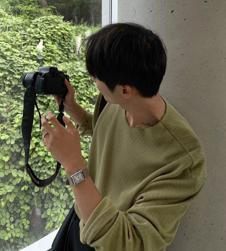 cosyharu Minimal Watch