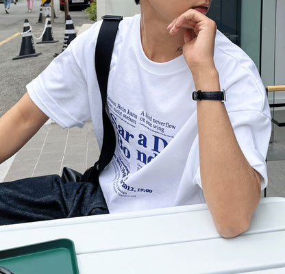 Salad Coolever Short Sleeve