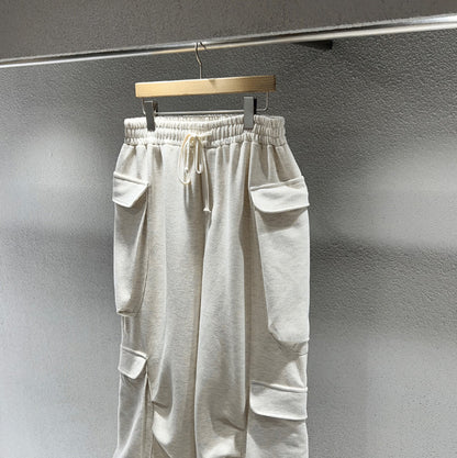 Thenerhill Multi Cargo Pants