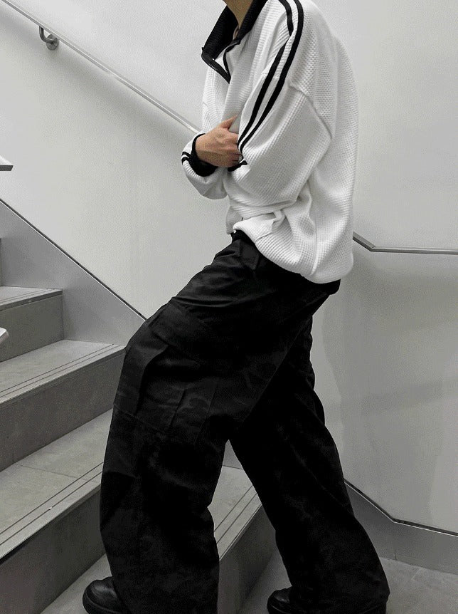 Track Lascell Zip Up