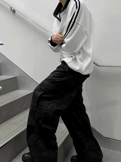 Track Lascell Zip Up