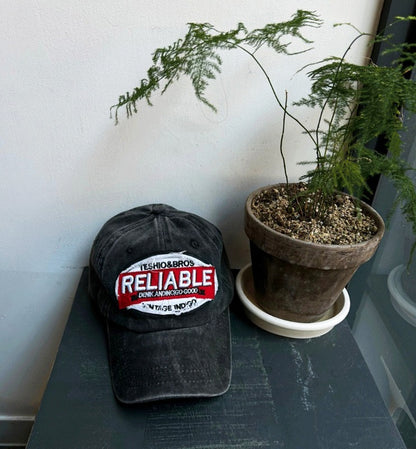 Pig Able Ball Cap