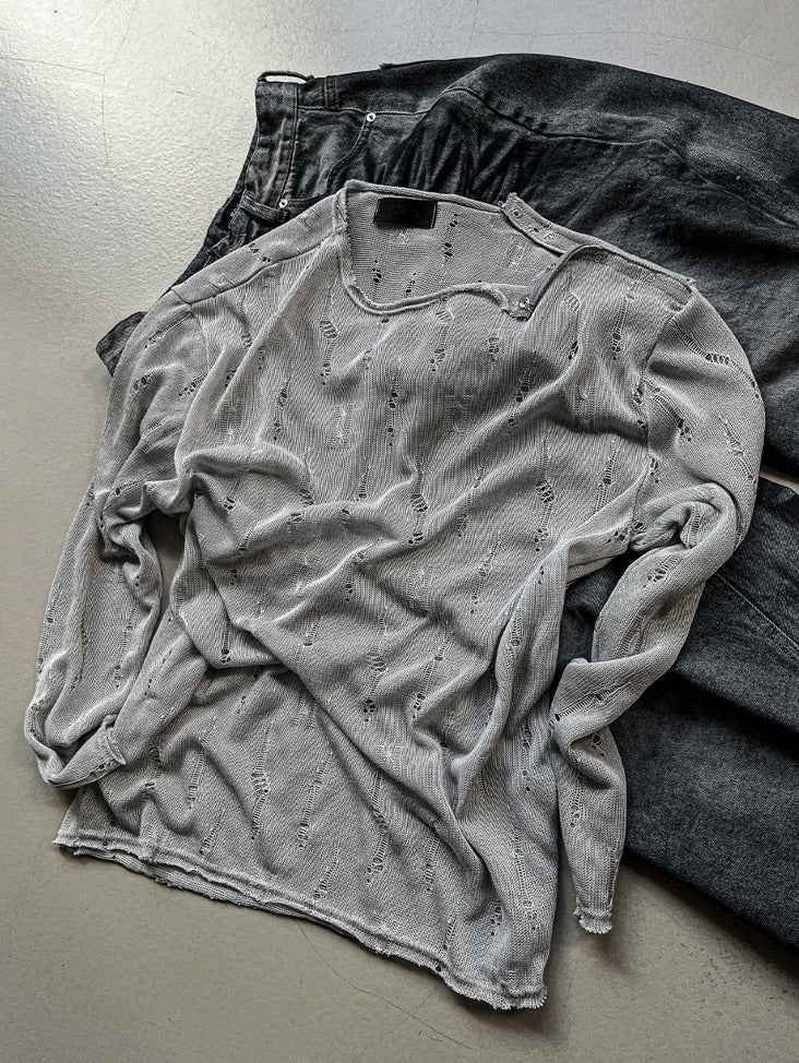 Elo Vintage Snap Summer T-shirt