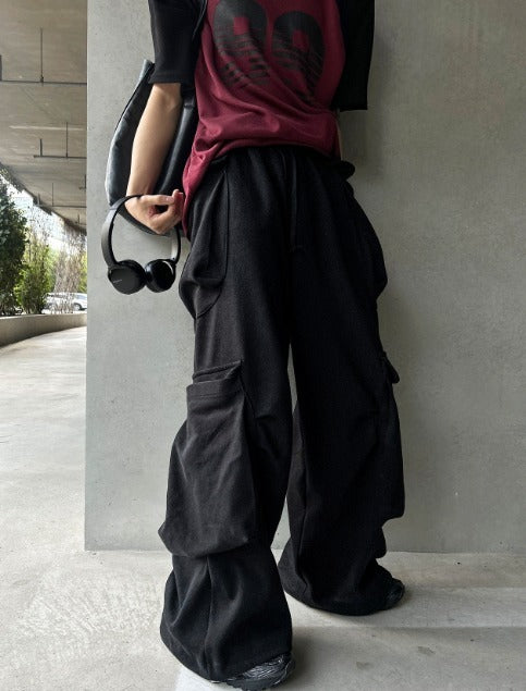The Dunhill Multi Cargo Pants