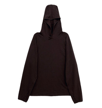 Air Hood Warmer Tea